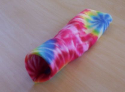 Tie Dye Tunnel