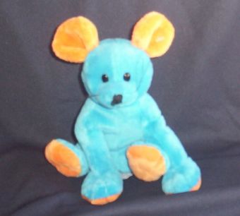 Rat Plush